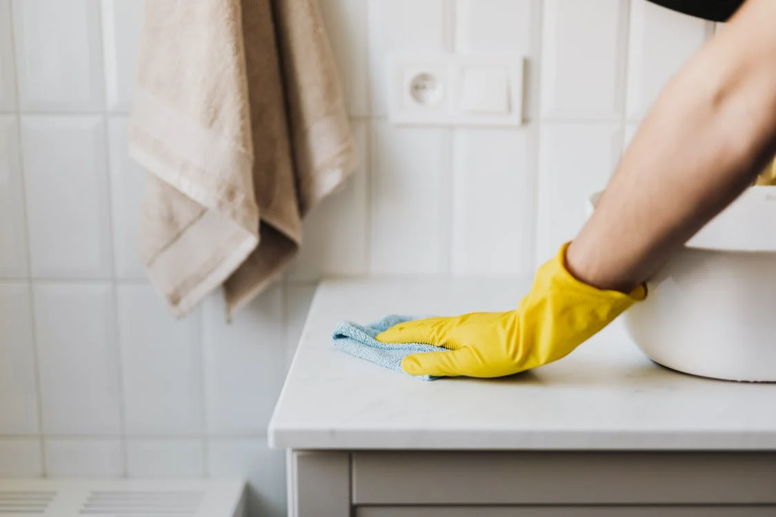 Propertypien foto schoonmaak 2